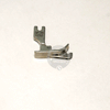 SP-18 132 1.0mm Presser Foot With Guide Single Needle Lock-Stitch Sewing Machine