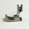 SP-18 3/16 Inch4.8mm Presser Foot With Guide Single Needle Lock-Stitch Sewing Machine