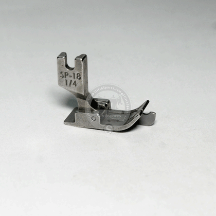 SP-18R Presser Foot Single Needle Lock-Stitch Machine