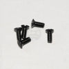 SS-2090710-SP Screw 964-40 L=7 Juki Double Needle Lock-Stitch Sewing Machine Spare Part