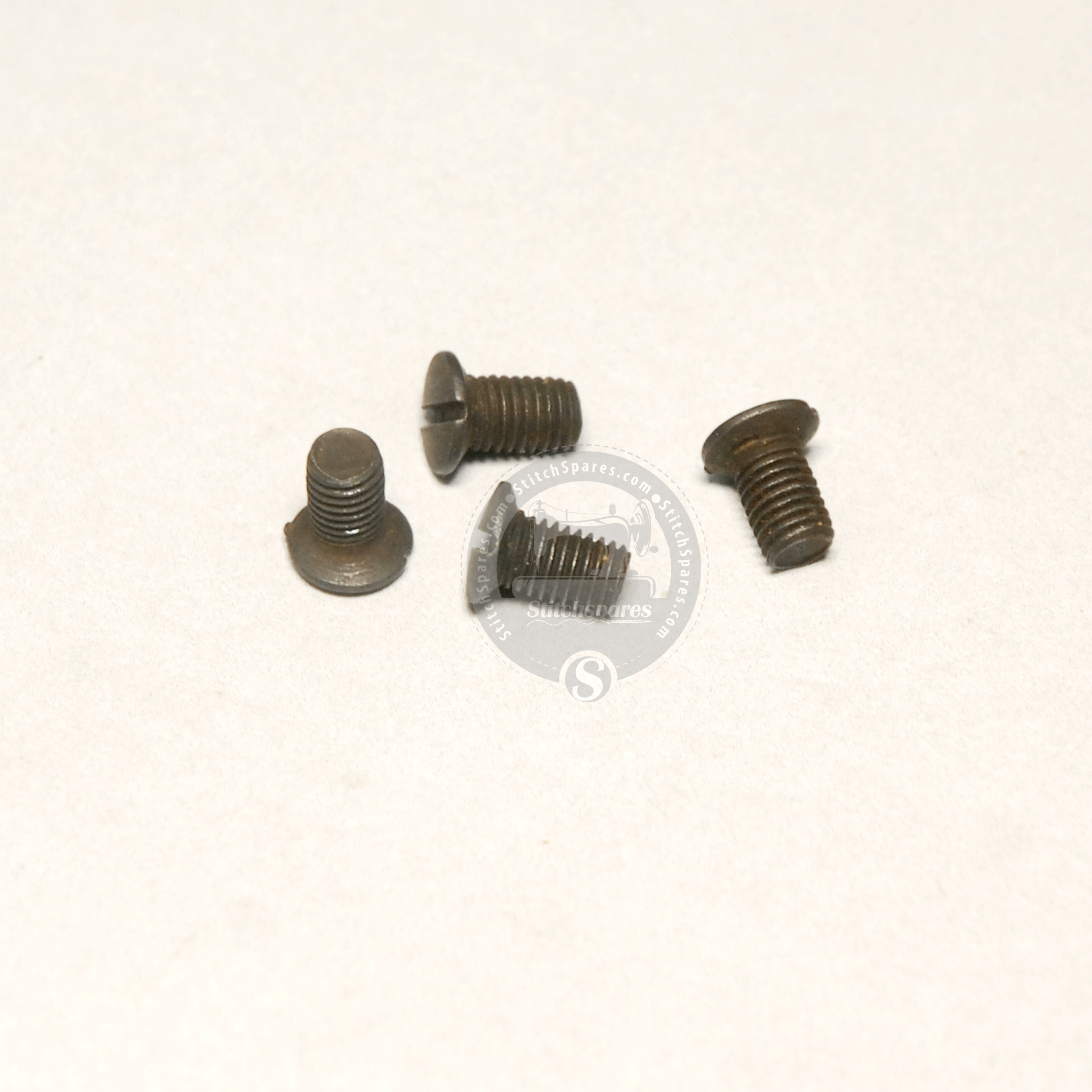 #SS-2110920-TP  #SS2110920TP Screw 1164-40 L=8.5 For JUKI DDL-8100, DDL-8300, DDL-8500, DDL-8700 Industrial Sewing Machine Spare Parts