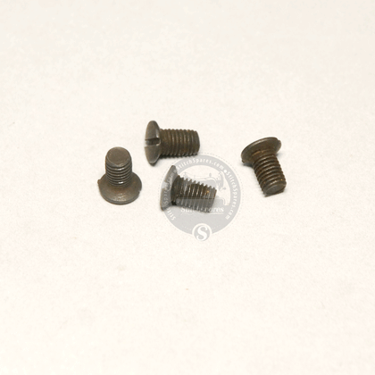 #SS-2110920-TP  #SS2110920TP Screw 1164-40 L=8.5 For JUKI DDL-8100, DDL-8300, DDL-8500, DDL-8700 Industrial Sewing Machine Spare Parts