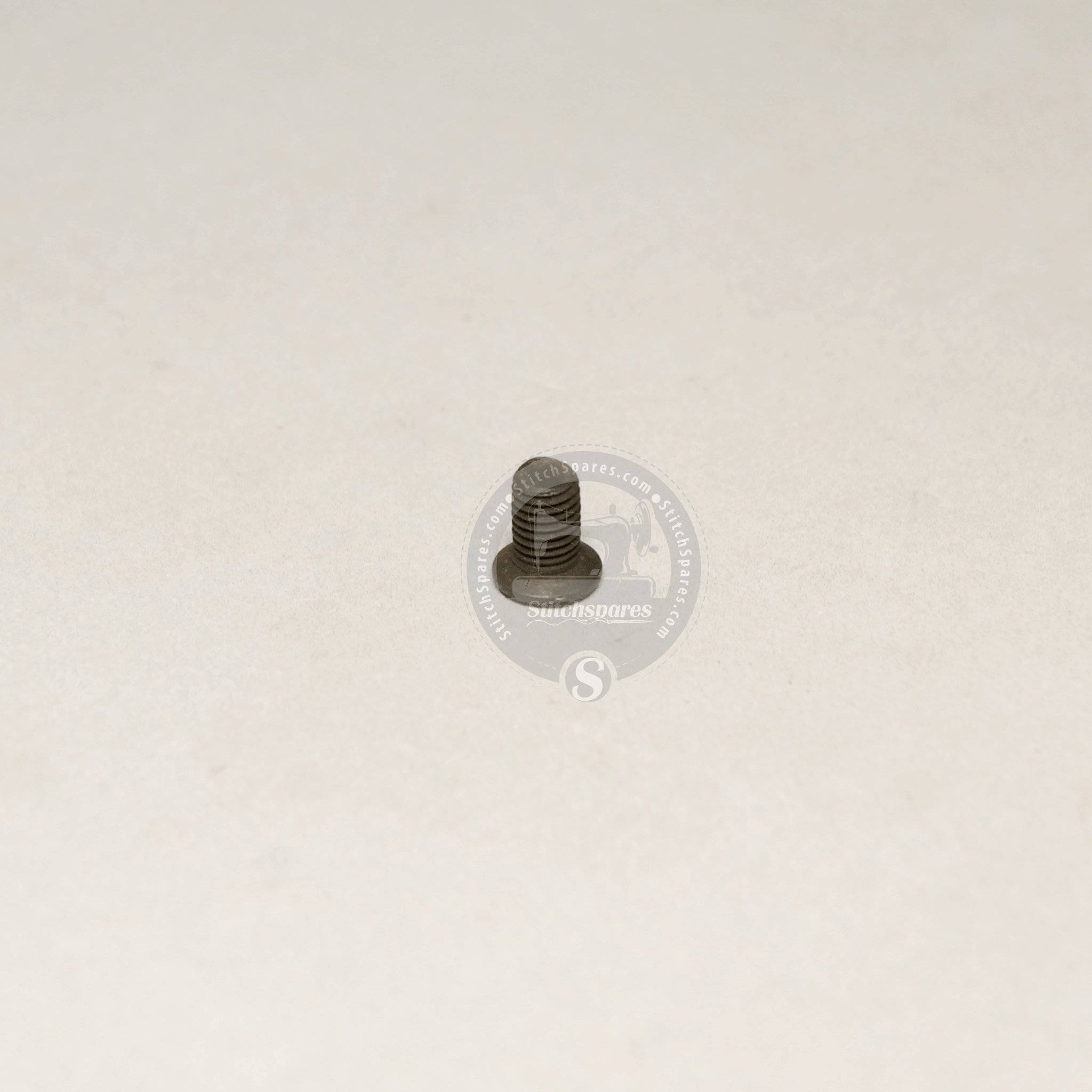 #SS-2110920-TP  #SS2110920TP Screw 1164-40 L=8.5 For JUKI DDL-8100, DDL-8300, DDL-8500, DDL-8700 Industrial Sewing Machine Spare Parts
