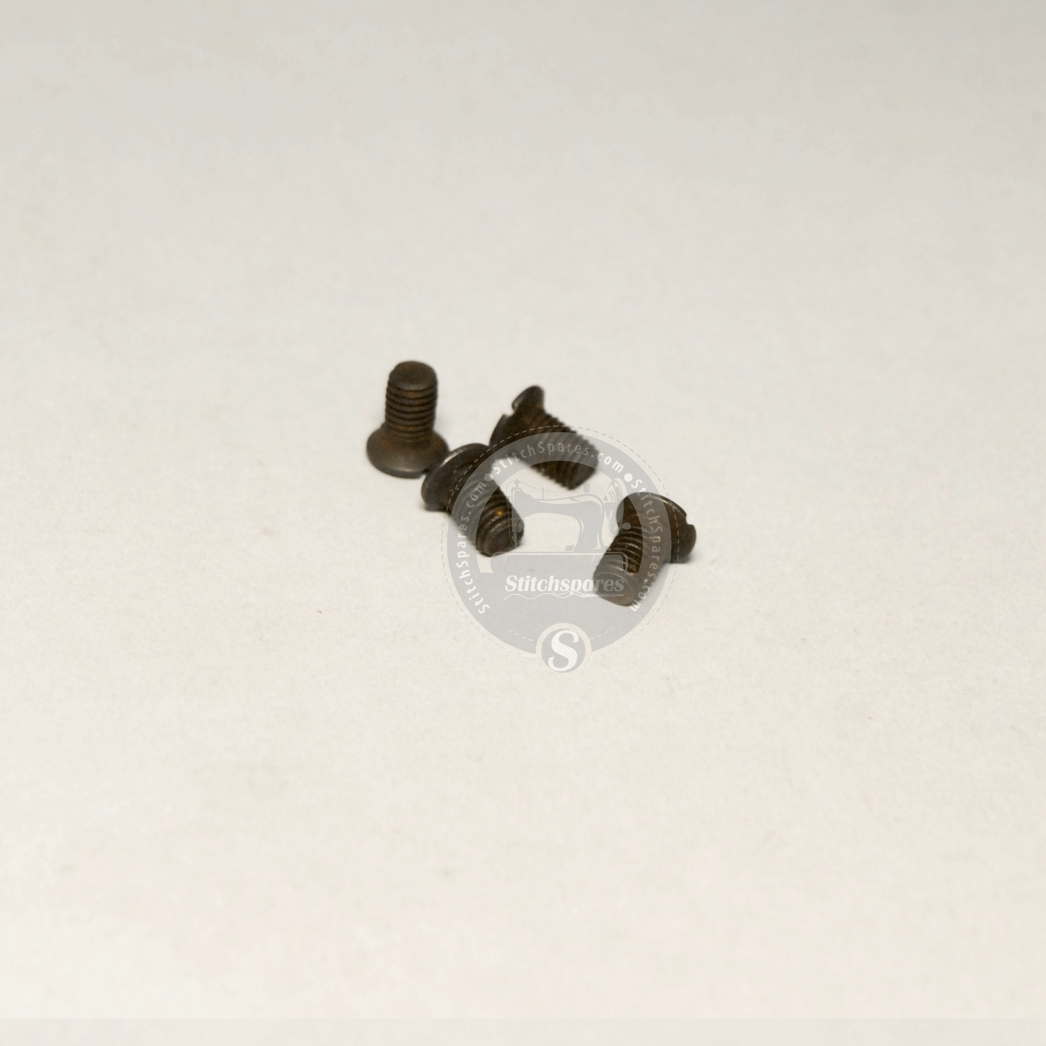 #SS-2110920-TP  #SS2110920TP Screw 1164-40 L=8.5 For JUKI DDL-8100, DDL-8300, DDL-8500, DDL-8700 Industrial Sewing Machine Spare Parts