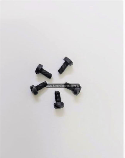 #SS-4110915-SP / #SS4110915 Screw 11/64-40 L=9 For JUKI DDL-8100, DDL-8300, DDL-8500, DDL-8700 Industrial Sewing Machine Spare Parts