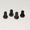 SS-7080310-SP Screw 18B-44 L=30 Juki Sewing Machine Spare Part 