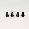 SS-7090910-TP Screw 964-40 L= 8.5 Juki Double Needle Lock-Stitch Sewing Machine Spare Part
