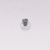 SS-9090410-TP Screw JUKI Overlock Machine Spare Part