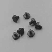 SS-9120643-TP tornillo 3/16-28 L=6 para Juki botón máquina de puntada
