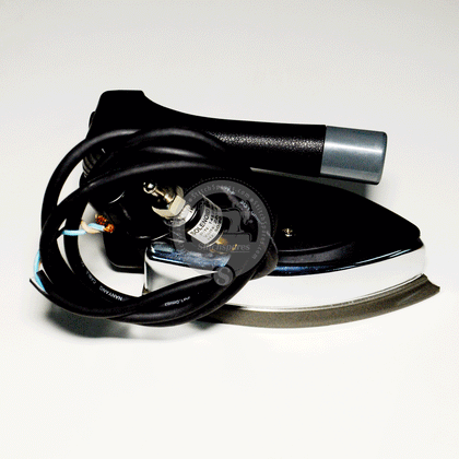 ST-96 Steam Iron  Gravity Feed Iron  Bottle Iron  Steam Press