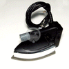 ST-96 Steam Iron  Gravity Feed Iron  Bottle Iron  Steam Press