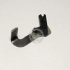 STRONGH B2001-762-0A0 THREAD TRIMMER ASM. JUKI LBH-761 , 762 BUTTON HOLING SEWING MACHINE SPARE PART