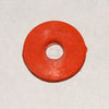 Safety Cap Rubber Washer Steam Press