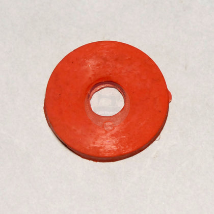 Safety Cap Rubber Washer Steam Press