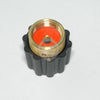 Safety Cap for Industrial Steam Iron Boiler