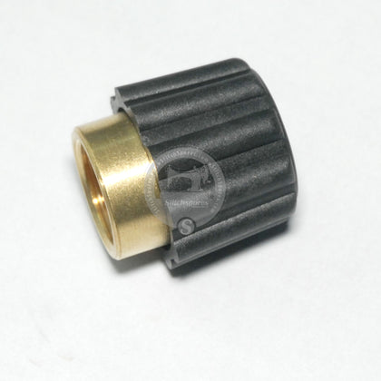 Safety Cap for Industrial Steam Iron Boiler