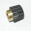 Safety Cap for Industrial Steam Iron Boiler