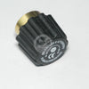 Safety Cap for Industrial Steam Iron Boiler