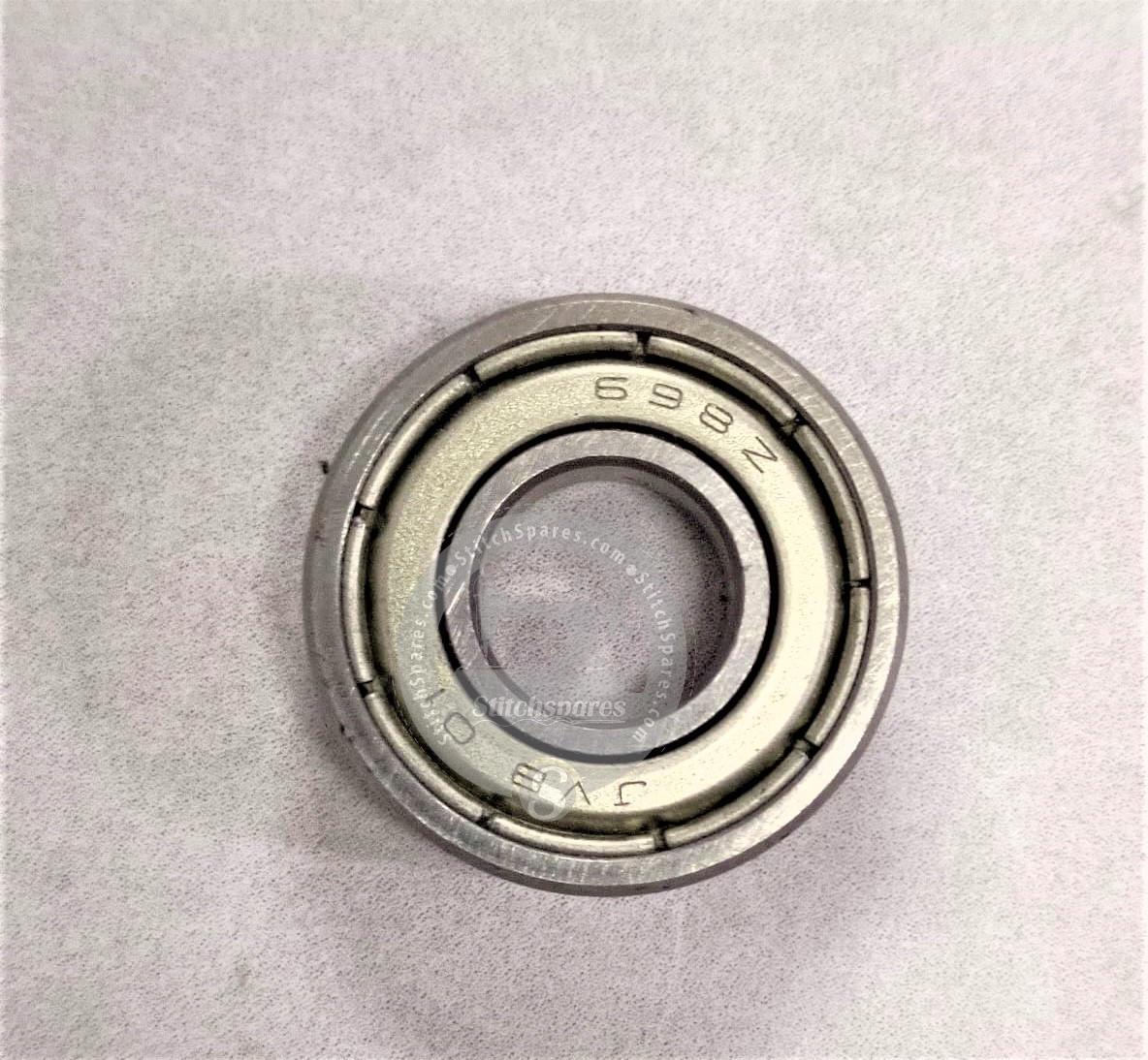 Sb-1080023-00 Radial Rodamiento de bolas para Juki Controlado por ordenador, de alta velocidad, bartacking máquina