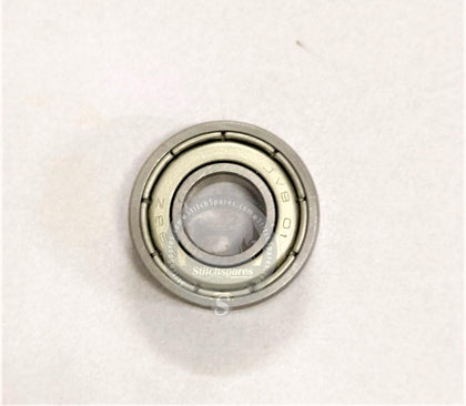 Sb-1080023-00 Radial Rodamiento de bolas para Juki Controlado por ordenador, de alta velocidad, bartacking máquina