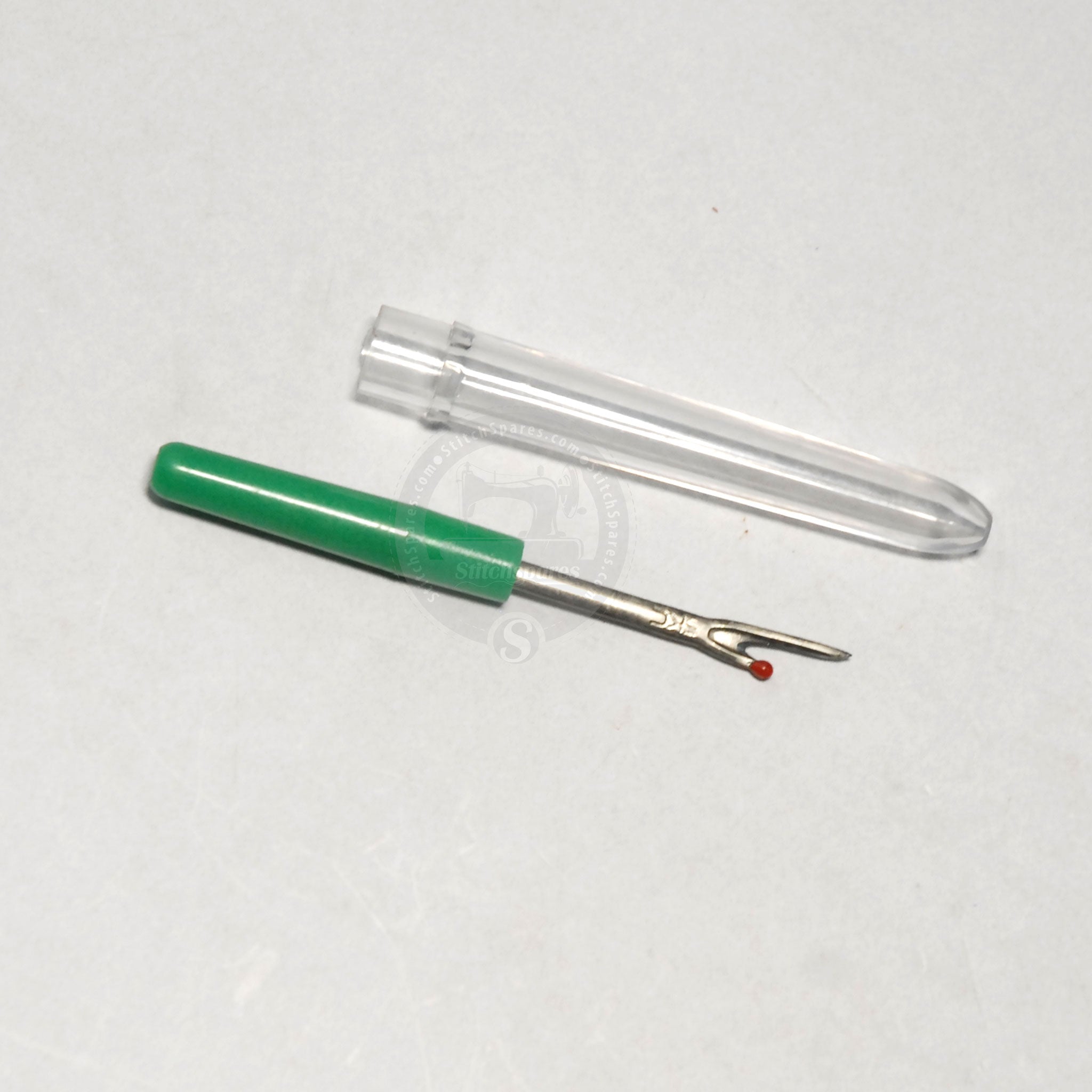 Seam Ripper Thread Cutter Seam Remover With Plastic Handle, Buttonhole  Opener, Thread Unpicker, Stitch Unpicker 