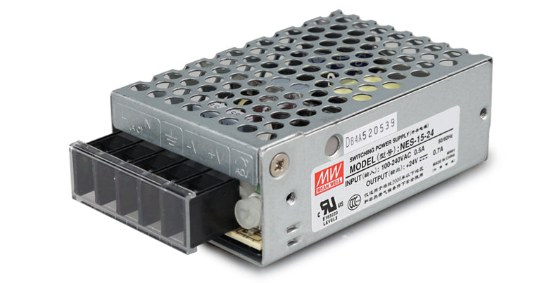 Single Output Switching Power Supply Fusing Machine – StitchSpares.Com