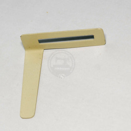 Side Folder L Type Stand