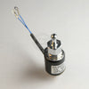 Solenoid Valve Gravity Iron Steam Press