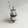 Solenoid Valve Gravity Iron Steam Press