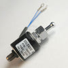 Solenoid Valve Gravity Iron Steam Press