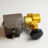 Solenoid Valve Steam Press