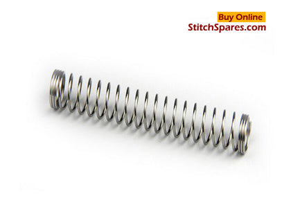 Spring For Pattern Single Needle Sewing Machine