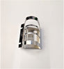 Steel Puller Cover FOR KANSAI SPECIAL DLR-1508 BELT ATTACHING Sewing Machine Spare Part