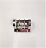 Steel Puller Cover FOR KANSAI SPECIAL DLR-1508 BELT ATTACHING Sewing Machine Spare Part