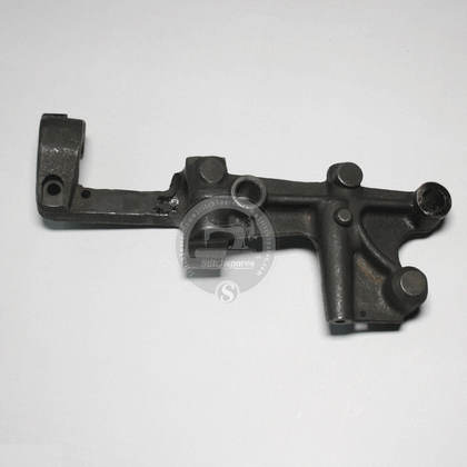 B2604-771-000 Stop Motion Lever ASM. For JUKI LBH-781, 771 Button Hole Sewing Machine Spare Part