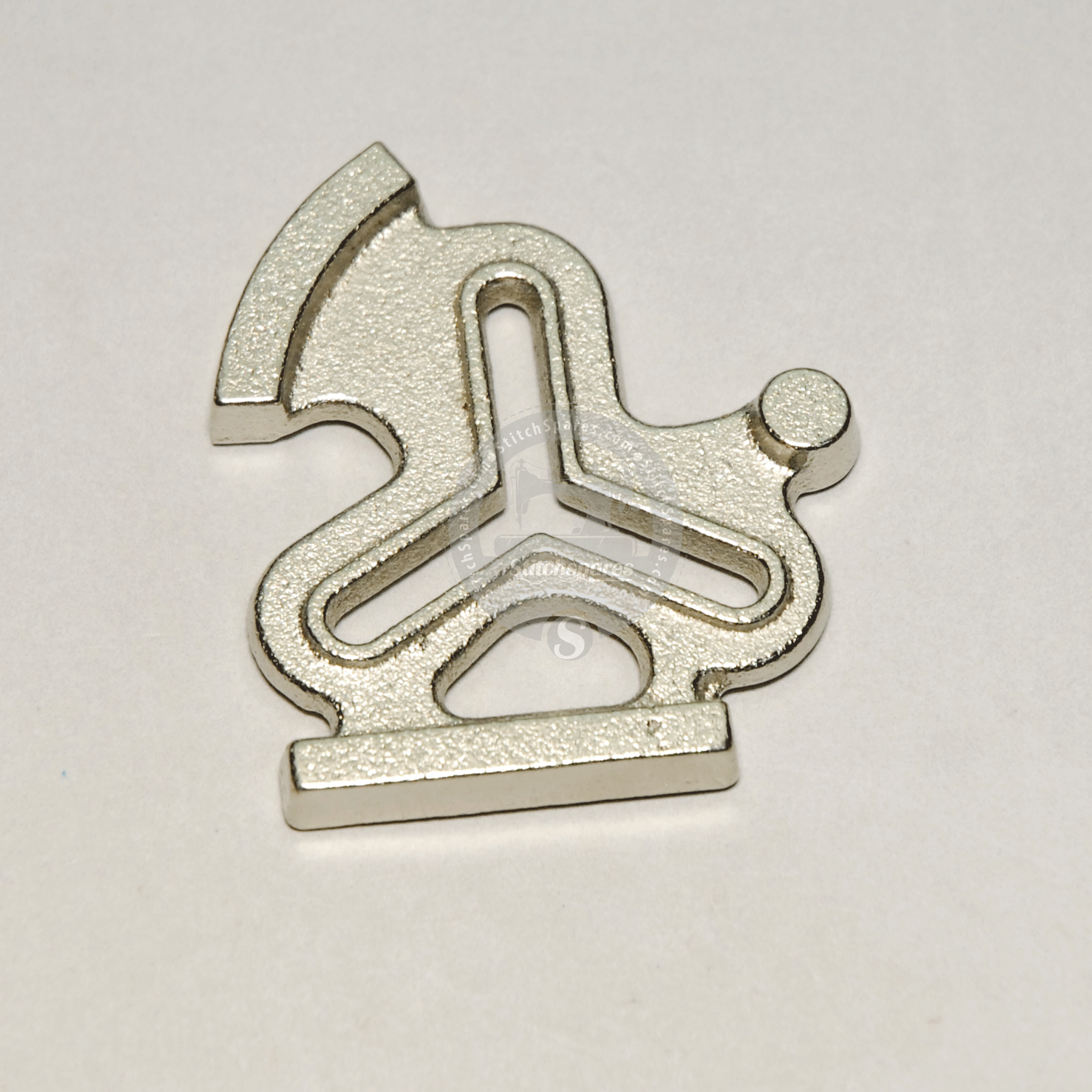 Flower Guide / Support Guide for JUKI 8700, 8100, 8300, 8500, 5550 Compatible for all brands of SINGLE NEEDLE LOCK-STITCH Sewing Machine Spare Part