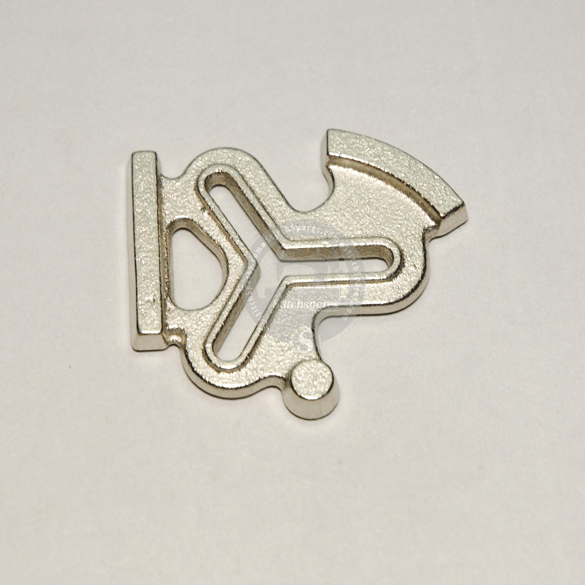 Flower Guide / Support Guide for JUKI 8700, 8100, 8300, 8500, 5550 Compatible for all brands of SINGLE NEEDLE LOCK-STITCH Sewing Machine Spare Part