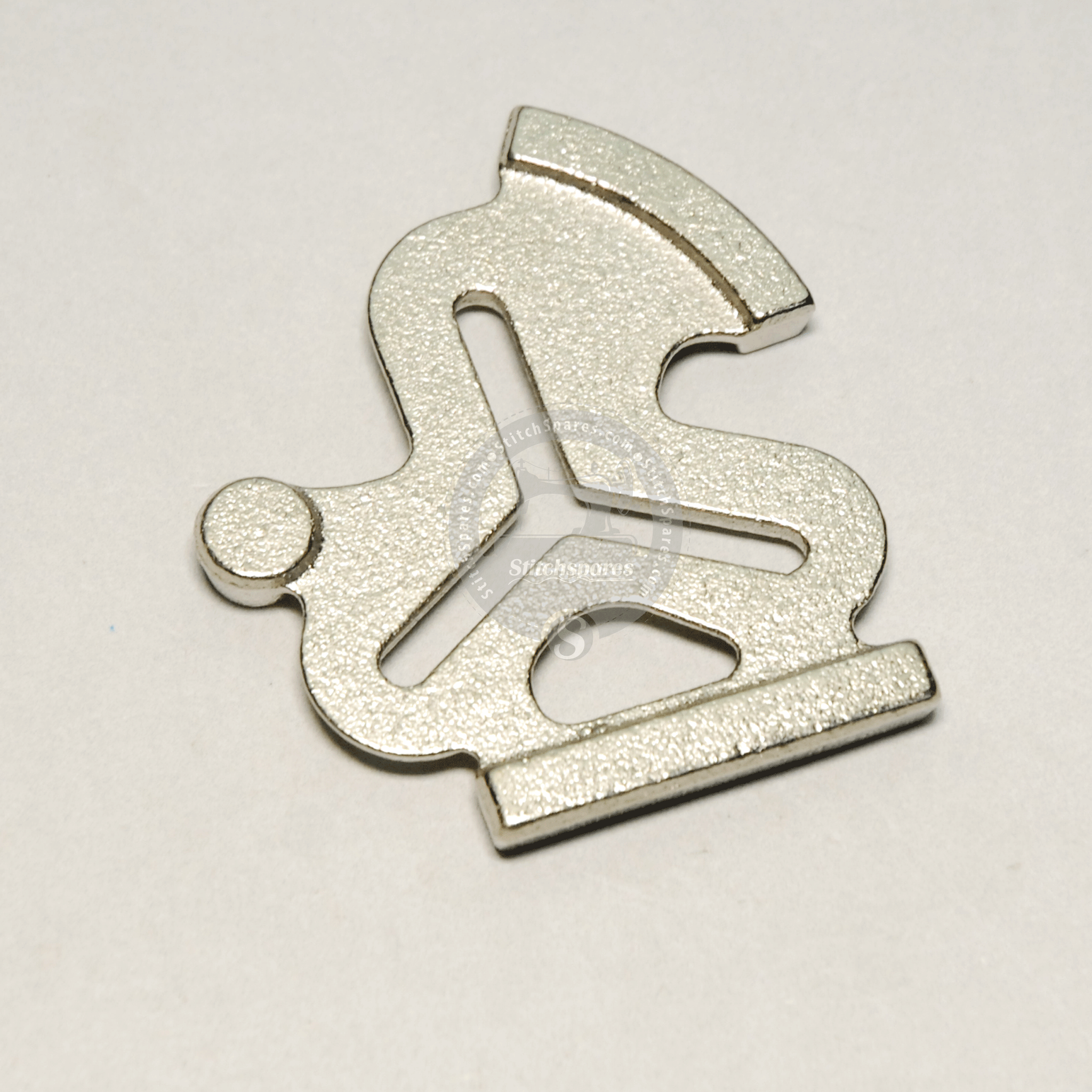 Flower Guide / Support Guide for JUKI 8700, 8100, 8300, 8500, 5550 Compatible for all brands of SINGLE NEEDLE LOCK-STITCH Sewing Machine Spare Part