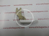 T350 el plastico prensatelas Máquina De Coser Recta Industrial