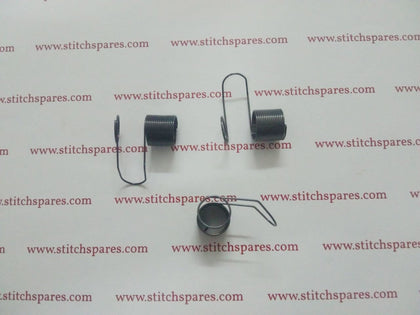 TA63 Tension Spring Siruba T828 Double Needle Lock-Stitch Machine