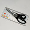 TC-230 ZIG-ZAG Tailor Scissor Pinking Shears (Pattern) Scissor For Industrial Use