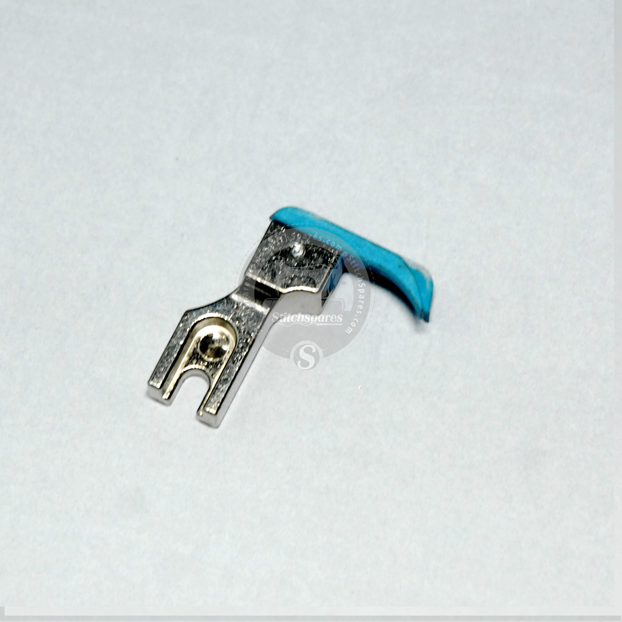 TCL 116N (MT221N) Prensatelas de compensación de teflón Máquina de coser de punto de bloqueo de aguja única