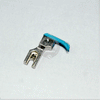 TCL 116N (MT221N) Teflon Compensating Presser Foot Single Needle Lock-Stitch Sewing Machine