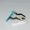 TCL 116N (MT221N) Teflon Compensating Presser Foot Single Needle Lock-Stitch Sewing Machine