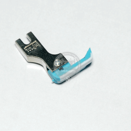 TCL 132N Teflon Presser Foot For Single Needle Machine Spare Part