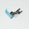 TCL 132N Teflon Presser Foot For Single Needle Machine Spare Part