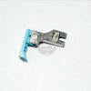 TCL 132N Teflon Presser Foot For Single Needle Machine Spare Part