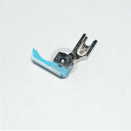 TCR 116N (MT211N) Teflon Compensating Presser Foot Single Needle Lock-Stitch Sewing MachineTCR 116N (MT211N) Teflon Compensating Presser Foot Single Needle Lock-Stitch Sewing Machine