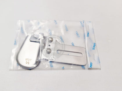 TONIY F217 Output 3/8''  Single Needle Sleeve Attaching - Double needle operation Sewing Machine Spare Part