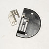 # TONIY G-808  G808 3LAYER Gauge Set Single Needle Lock Stitch Machine Spare Part 